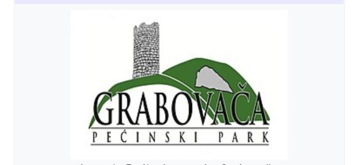 Apartman Soljac Perusic 외부 사진